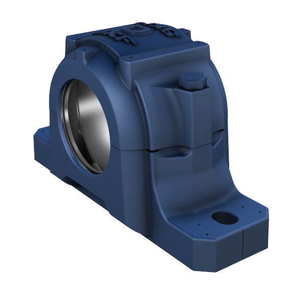 SKF SNL 517, Split Pillow Blocks